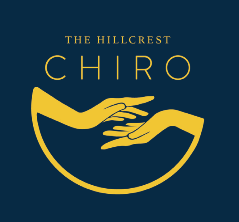 Website for Dr Neil Cuninghame - Hillcrest Chiropractor and Pain management specialist.