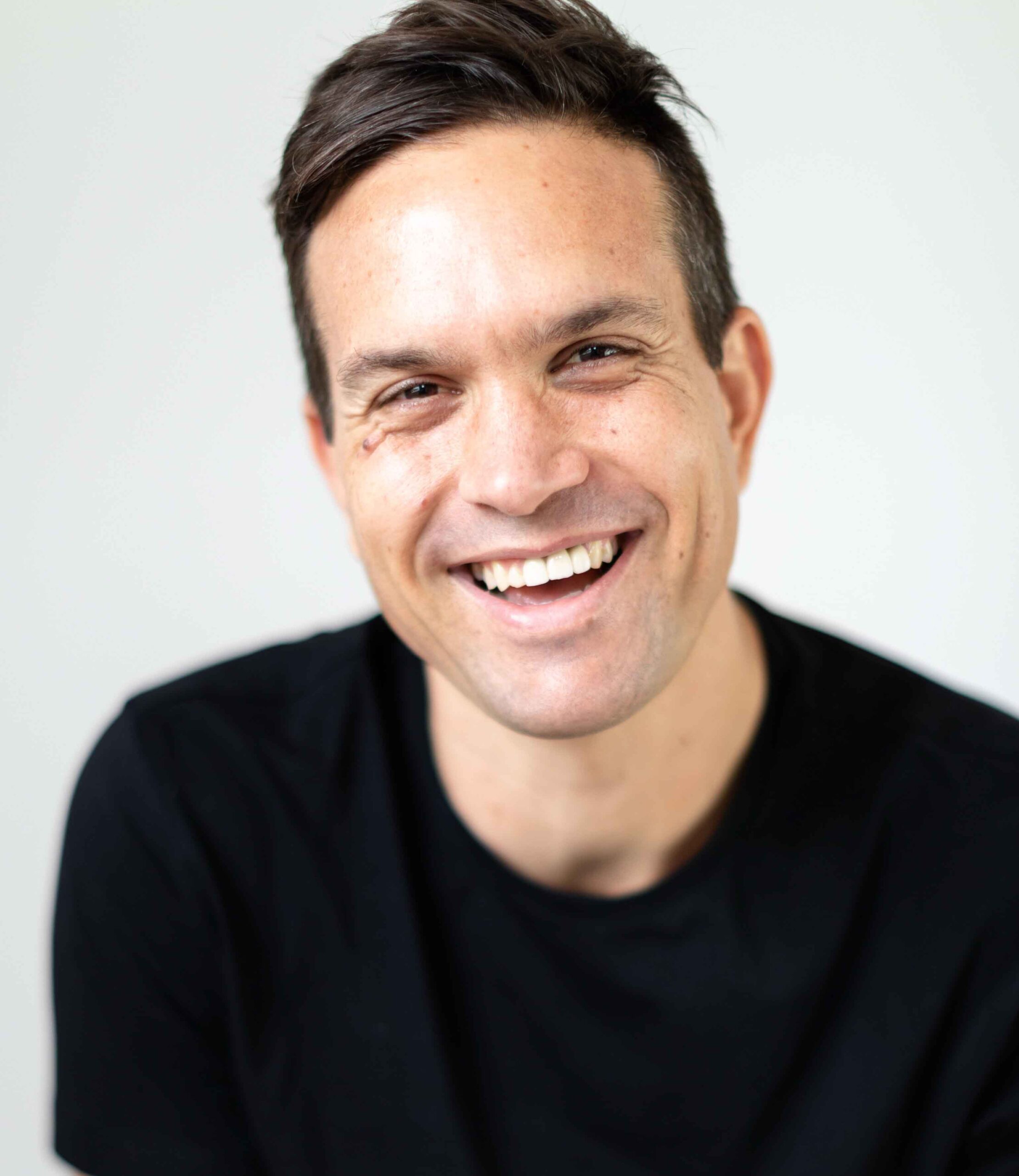 Dr Neil Cuninghame, Hillcrest chiropractor and pain management specialist
